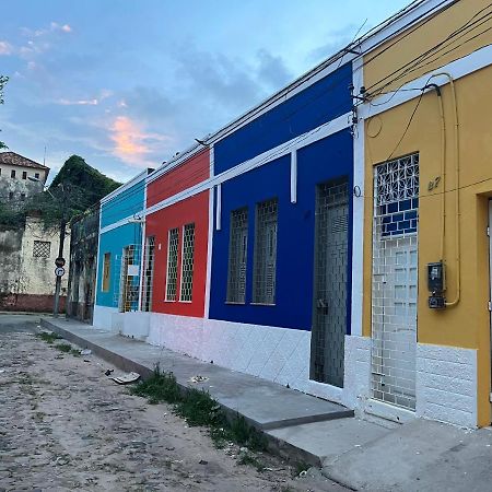 Villa Casa No Centro 23 à São Luís Extérieur photo