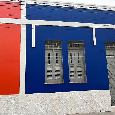 Villa Casa No Centro 23 à São Luís Extérieur photo