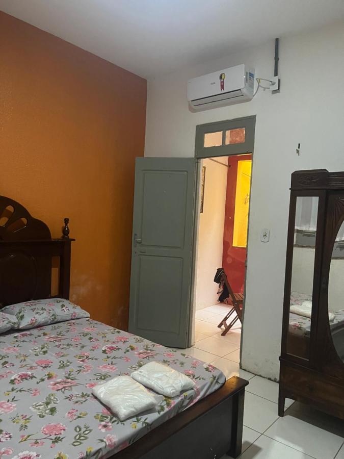 Villa Casa No Centro 23 à São Luís Extérieur photo