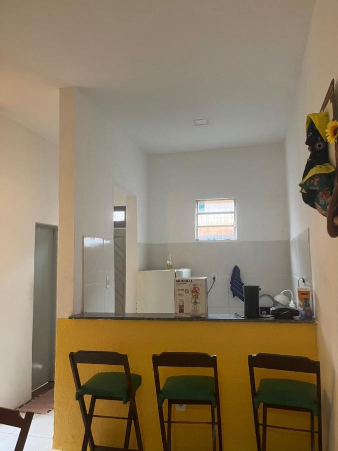 Villa Casa No Centro 23 à São Luís Extérieur photo
