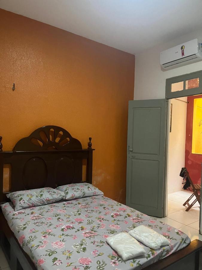 Villa Casa No Centro 23 à São Luís Extérieur photo