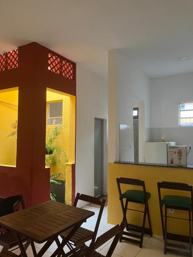 Villa Casa No Centro 23 à São Luís Extérieur photo