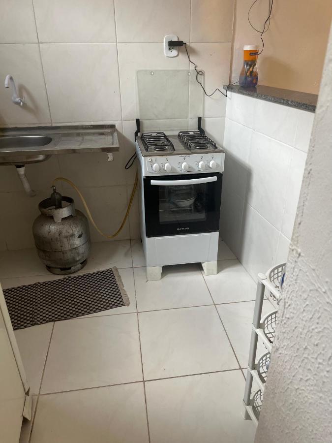 Villa Casa No Centro 23 à São Luís Extérieur photo