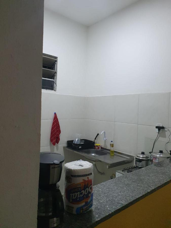 Villa Casa No Centro 23 à São Luís Extérieur photo