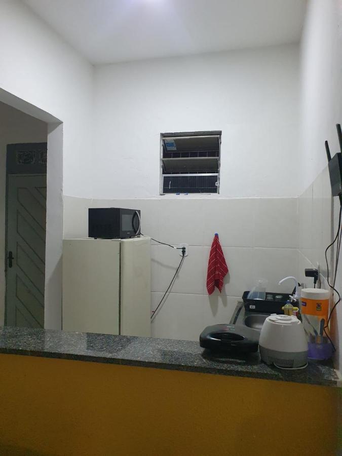 Villa Casa No Centro 23 à São Luís Extérieur photo
